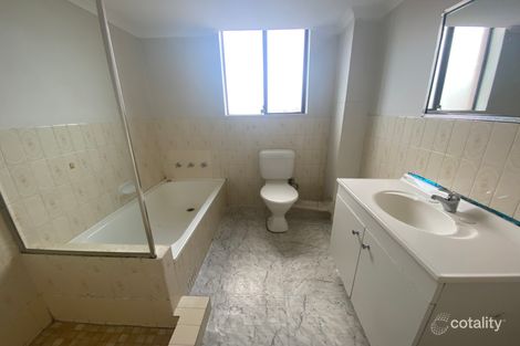 Property photo of 20/1 Innes Crescent Mount Druitt NSW 2770