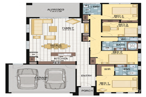 Property photo of 12 Solstice Street Mount Duneed VIC 3217