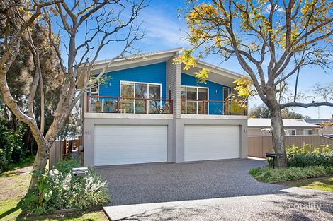 Property photo of 1 The Esplanade Oak Flats NSW 2529