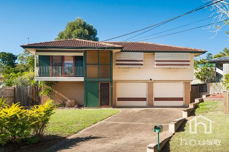 Property photo of 20 Karoonda Crescent Rochedale South QLD 4123