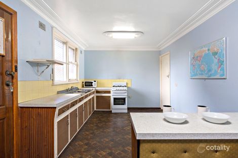 Property photo of 12 Parkview Avenue Belfield NSW 2191