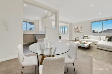 6/20 Carr St, Coogee, NSW 2034