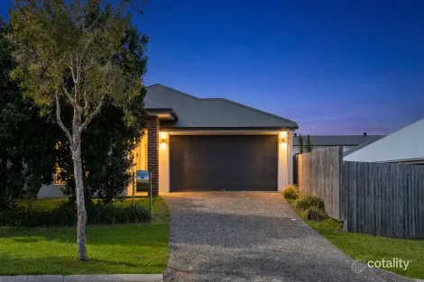 Property photo of 44 Dew Street Yarrabilba QLD 4207