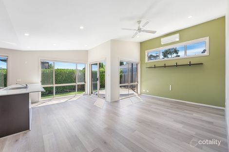 Property photo of 51 Ada Baker Street Forde ACT 2914