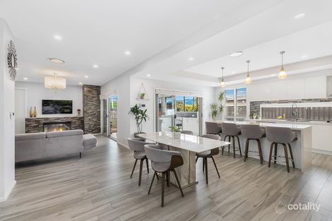 Property photo of 49 Dunnart Circuit Throsby ACT 2914