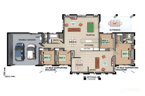 Property photo of 7 Thallon Road Regency Downs QLD 4341