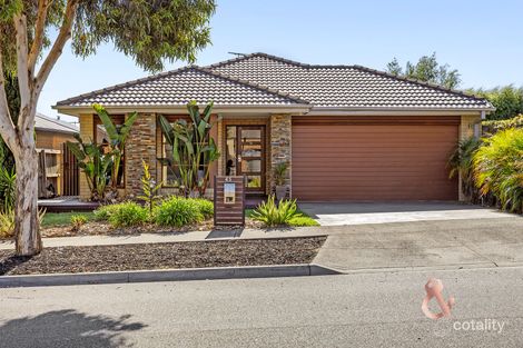 Property photo of 45 Dunraven Crescent Doreen VIC 3754