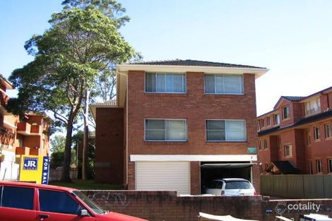 3 Hatton St, Ryde, NSW 2112