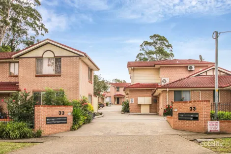 14/33 Bowden St, Guildford, NSW 2161