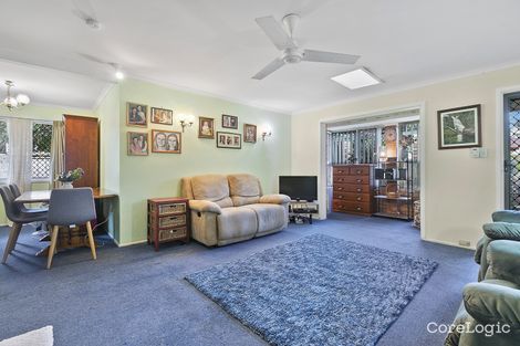 Property photo of 1 Saturn Street Capalaba QLD 4157