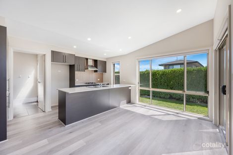 Property photo of 51 Ada Baker Street Forde ACT 2914