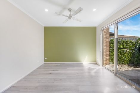 Property photo of 51 Ada Baker Street Forde ACT 2914