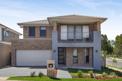 19 Spinifex Rd, Werrington, NSW 2747