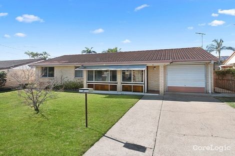 Property photo of 11 Caladenia Street Acacia Ridge QLD 4110