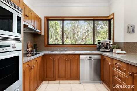 Property photo of 4 Forest Knoll Castle Hill NSW 2154