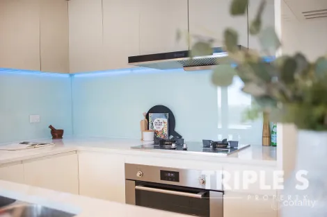 Property photo of 17 Wentworth Place Wentworth Point NSW 2127