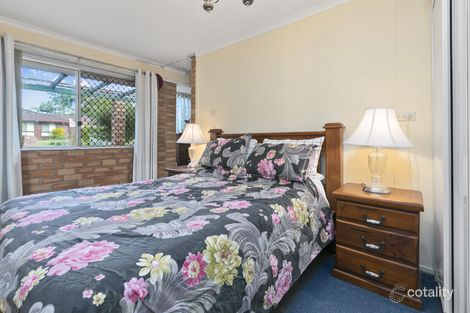 Property photo of 1 Saturn Street Capalaba QLD 4157