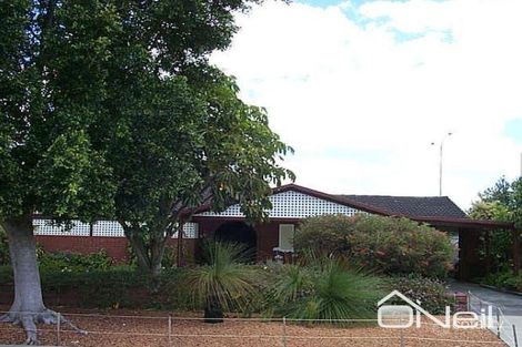 59 Amanda Dr, Camillo, WA 6111