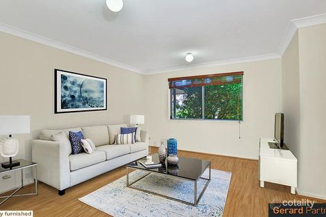 Property photo of 9/38 Wallace Street Ashfield NSW 2131