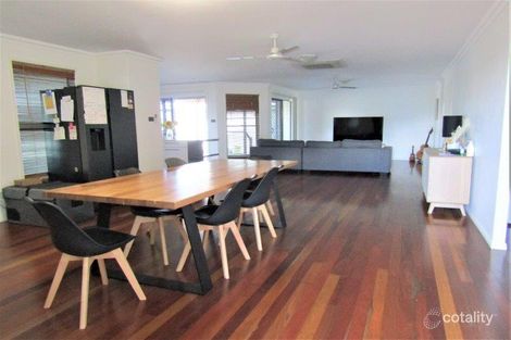 Property photo of 27 Manna Street Blackwater QLD 4717