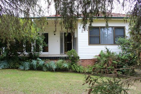 Property photo of 48 Queen Street Gloucester NSW 2422