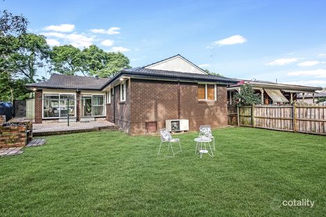 Property photo of 37 Raleigh Road Milperra NSW 2214