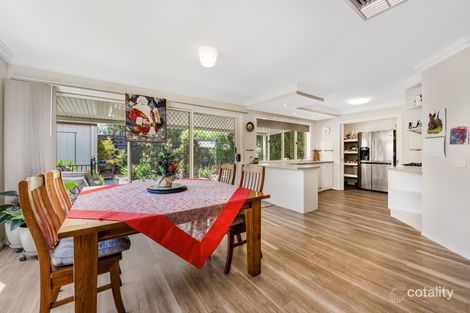 Property photo of 25 Carey Crescent Pakenham VIC 3810