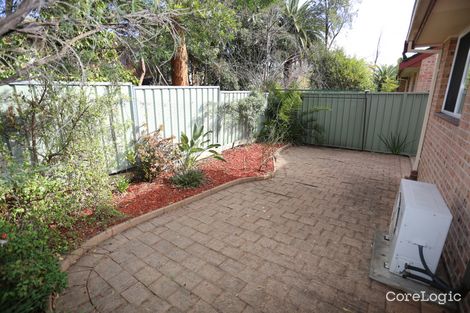 Property photo of 18/58-60 Castlereagh Street Penrith NSW 2750