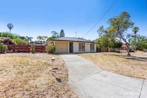 Property photo of 22 Liddell Street Girrawheen WA 6064