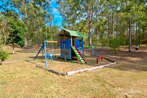 Property photo of 63 Blackbutt Road Cedar Vale QLD 4285