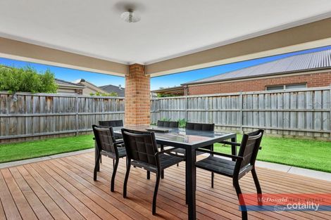 Property photo of 7 Windermere Street Keysborough VIC 3173