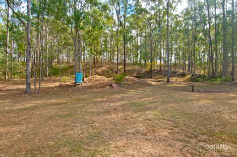 Property photo of 63 Blackbutt Road Cedar Vale QLD 4285