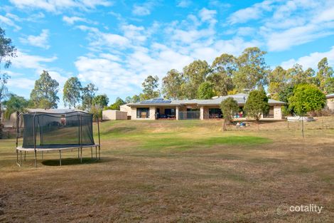 Property photo of 63 Blackbutt Road Cedar Vale QLD 4285