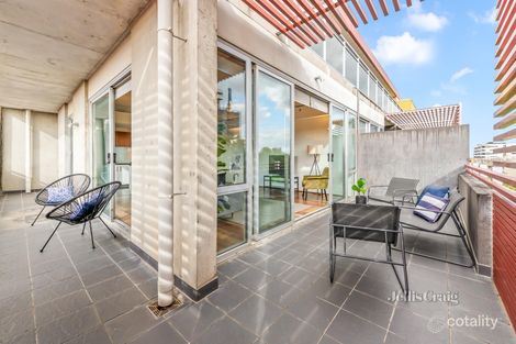 Property photo of 301/19 Pentridge Boulevard Coburg VIC 3058