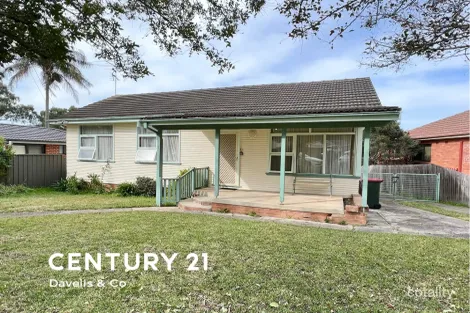 1 Queensway, Blacktown, NSW 2148