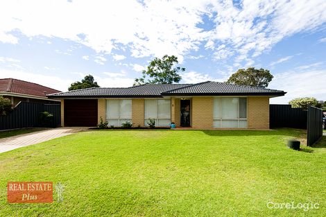 Property photo of 8 Malton Lane Midland WA 6056