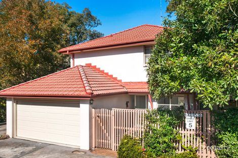 Property photo of 11/23-25 Casuarina Drive Cherrybrook NSW 2126