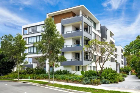 304e/7 Lardelli Dr, Ryde, NSW 2112