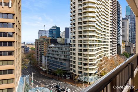 Property photo of 811/38 College Street Sydney NSW 2000