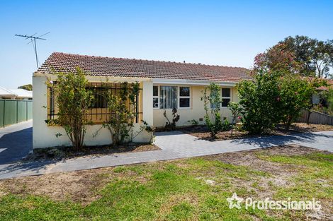 Property photo of 41 Scanlon Way Lockridge WA 6054
