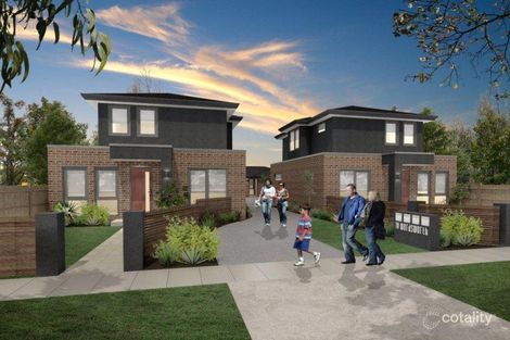 19 Wordsworth Ave, Clayton South, VIC 3169