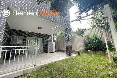 Property photo of 1/38 The Parade Telopea NSW 2117