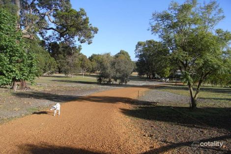 25 Cameley Ct, Bullsbrook, WA 6084