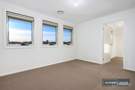 Property photo of 11 Nottingham Street Tallawong NSW 2762