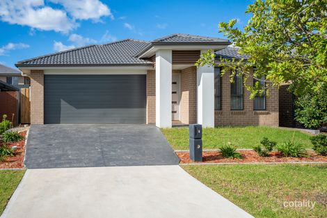 7 Buckingham Loop, Oran Park, NSW 2570