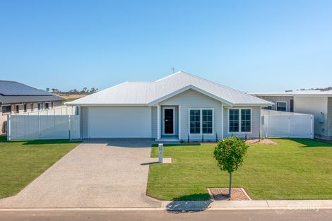 22 Verona St, Norville, QLD 4670