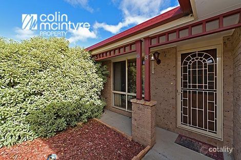 Property photo of 68 James Smith Circuit Conder ACT 2906