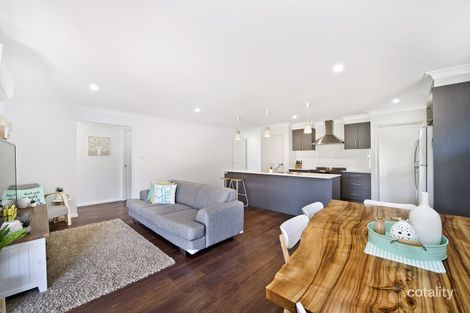 Property photo of 120 Capital Drive Thrumster NSW 2444