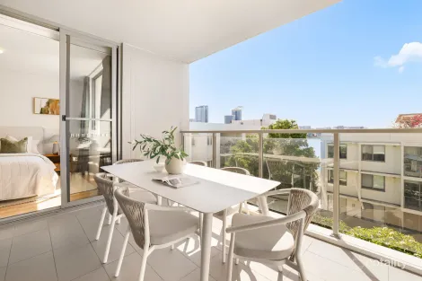 506/8 Marine Pde, Wentworth Point, NSW 2127