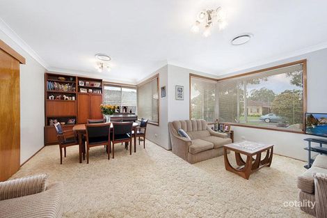 Property photo of 23 Mountain Street Engadine NSW 2233